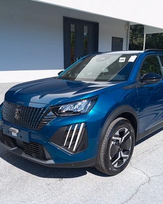 Peugeot 2008 ALLURE 100 CV