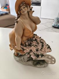 statuina wonderful world 