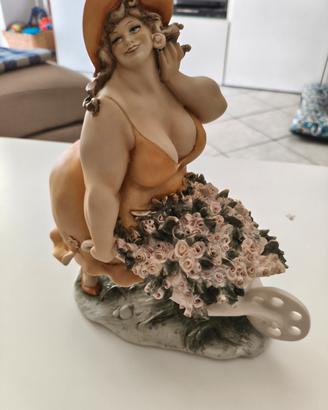 statuina wonderful world 
