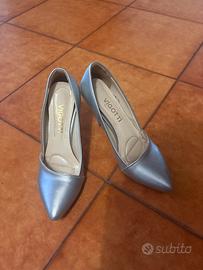 Scarpe coi tacchi
