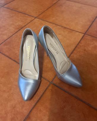 Scarpe coi tacchi