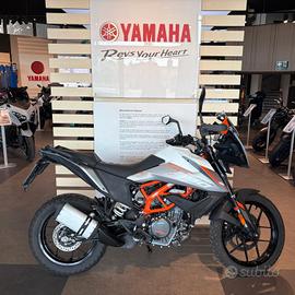 KTM 390 ADVENTURE (2024)