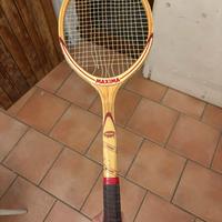 Racchetta Tennis Maxima