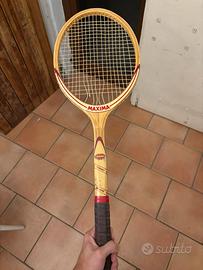 Racchetta Tennis Maxima
