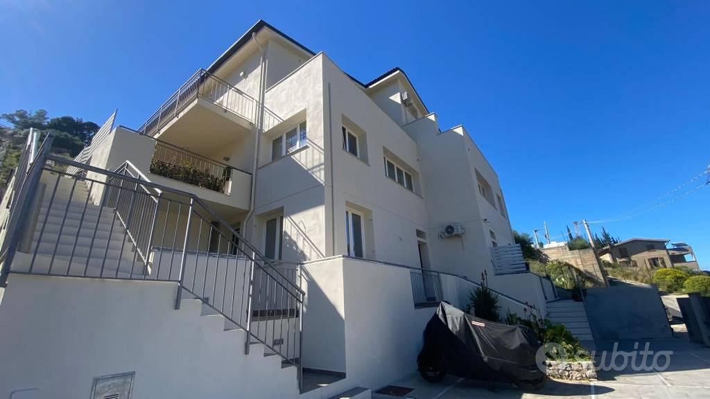 Apartment in Capaci, Villaggio Cristoforo Leone, Palermo - Vista 3