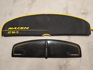 Ala frontale Naish Jet MA 1200 Foil Wing