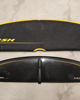 Ala frontale Naish Jet MA 1200 Foil Wing