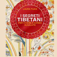 Libro I segreti tibetani per vivere a lungo