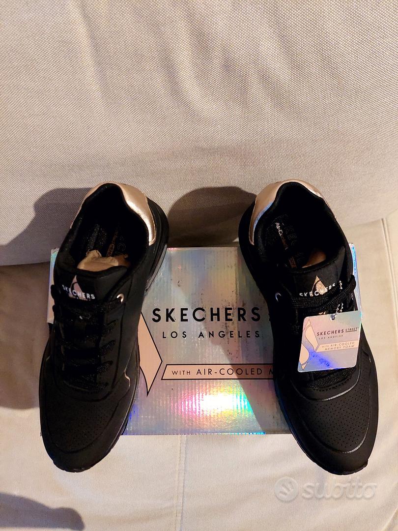 Scarpe skechers clearance punti vendita roma