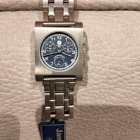 orologio cronografo Jamaica time 