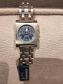 orologio cronografo Jamaica time 