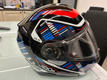 Casco Nolan N100S - Modulare