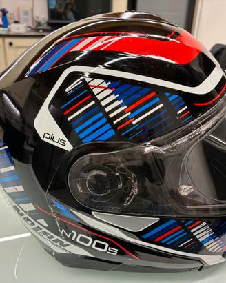 Casco Nolan N100S - Modulare