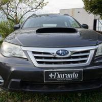 SUBARU Impreza XV 2.0D Trend X commercianti MOTO