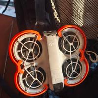 Gancio DJI Neo per Zaino/Cintura