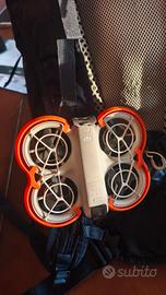 Gancio DJI Neo per Zaino/Cintura