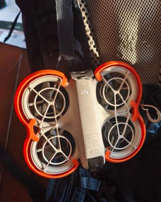 Gancio DJI Neo per Zaino/Cintura