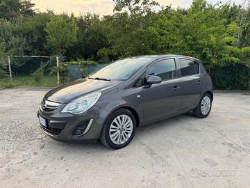 Opel Corsa 1.2 85CV 5 porte GPL-TECH Elective