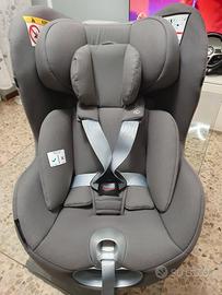 seggiolino Cybex Sirona Z2 