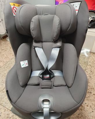 seggiolino Cybex Sirona Z2 