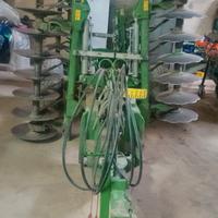 Frangizolle a dischi