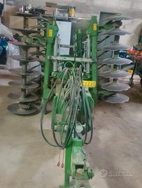 Frangizolle a dischi