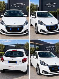 Peugeot 208 1.2 82 CV
