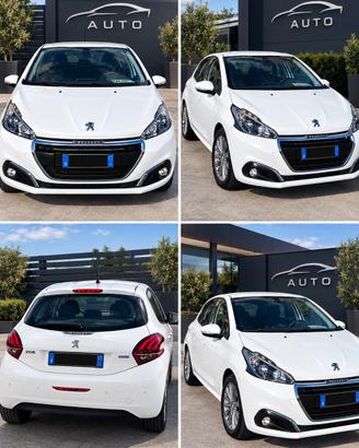 Peugeot 208 1.2 82 CV