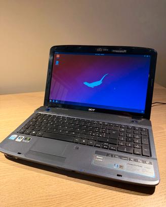Computer portatile Acer