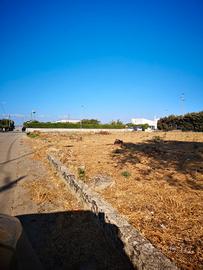 Terreno edificabile