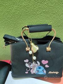 Borsa Lilo e Stitch