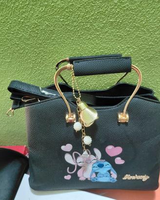 Borsa Lilo e Stitch