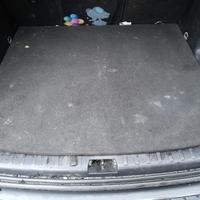 PANNELLO RIVESTIMENTO RUOTA DI SCORTA LAND ROVER F