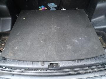 PANNELLO RIVESTIMENTO RUOTA DI SCORTA LAND ROVER F