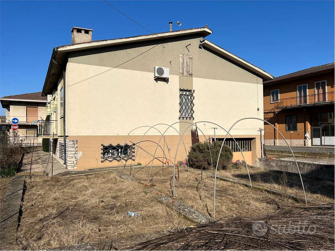 Casa – Mozzecane, Grezzano - Vista 4