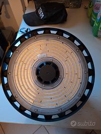 Lampada Ledvance HighBay Gen4 87Watt 13000lm -IP65