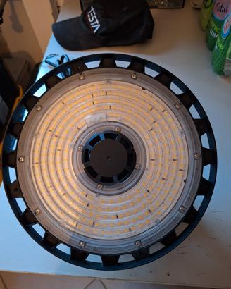 Lampada Ledvance HighBay Gen4 87Watt 13000lm -IP65