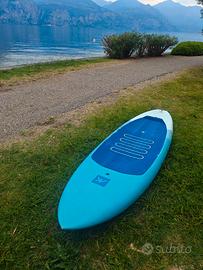 AK nomad foil board 115L