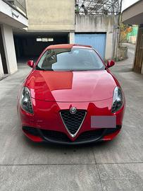 Giulietta Alfa Romeo