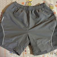 PANTALONCINI TENNIS UOMO