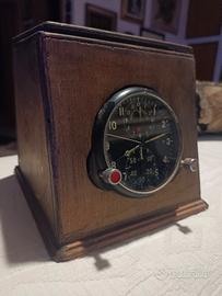 SOVIETICA AIRFORCE COCKPIT WATCH/MIG