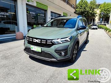 DACIA Jogger 1.6 Hybrid 140 5 posti Extreme GARA