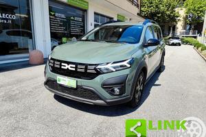 DACIA Jogger 1.6 Hybrid 140 5 posti Extreme GARA