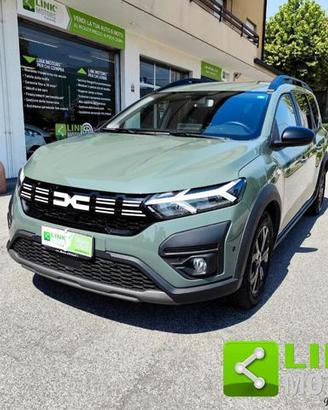 DACIA Jogger 1.6 Hybrid 140 5 posti Extreme GARA