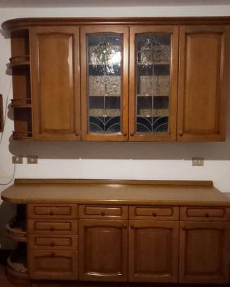 Credenza