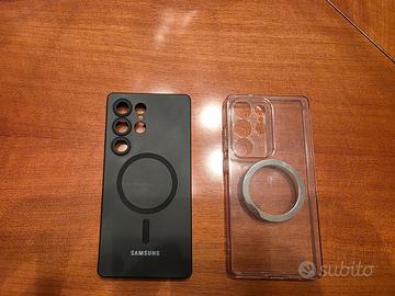 Cover magnetiche Samsung S25 Ultra