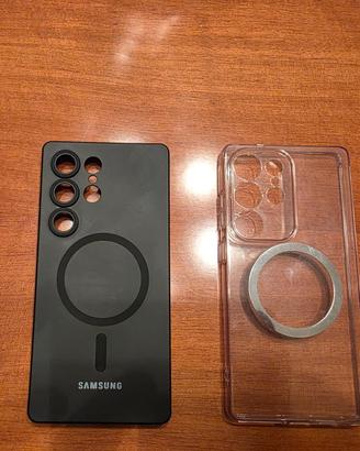 Cover magnetiche Samsung S25 Ultra