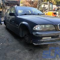 BMW SERIE 3 E46 2.0 320d 136CV 97-05 - Ricambi