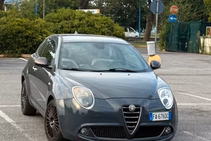 Alfa mito