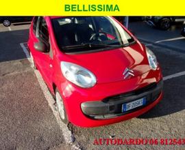 CITROEN C1 1.0 3 porte AMIC1